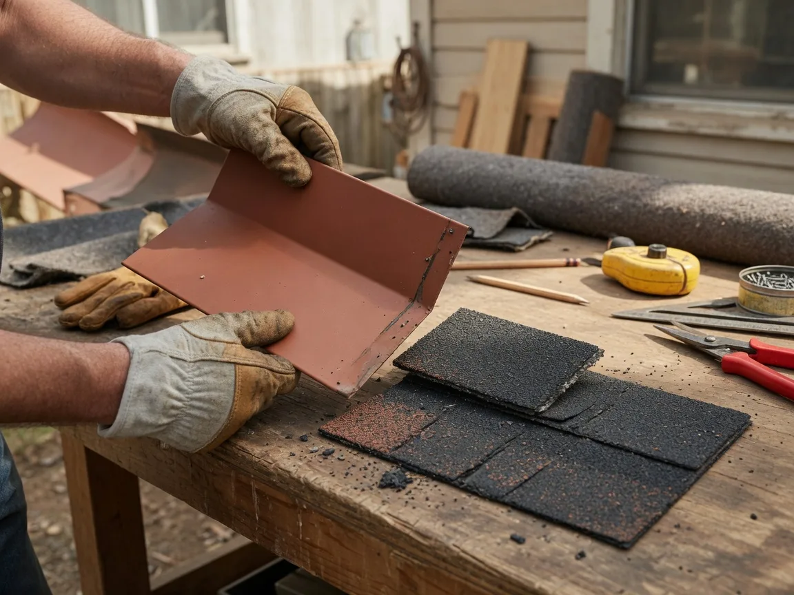 Roof Repair company in Sarah, MS